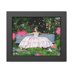 Poster print sample - event photography by MZ Photography Portland Oregon