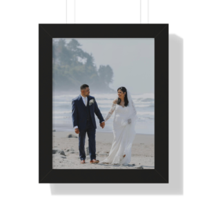 Framed photo - event by MZ Photography Portland Oregon