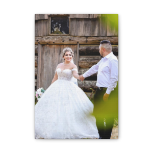 Canvas print preview by MZ Photography Portland Oregon