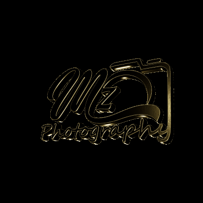 MZ Photography Logo